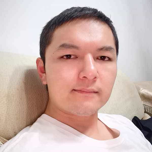 33岁岁湖南单身帅哥 - 镇江吉缘网