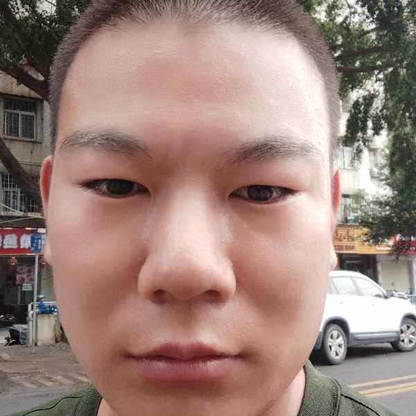 27岁岁河北单身帅哥 - 镇江吉缘网