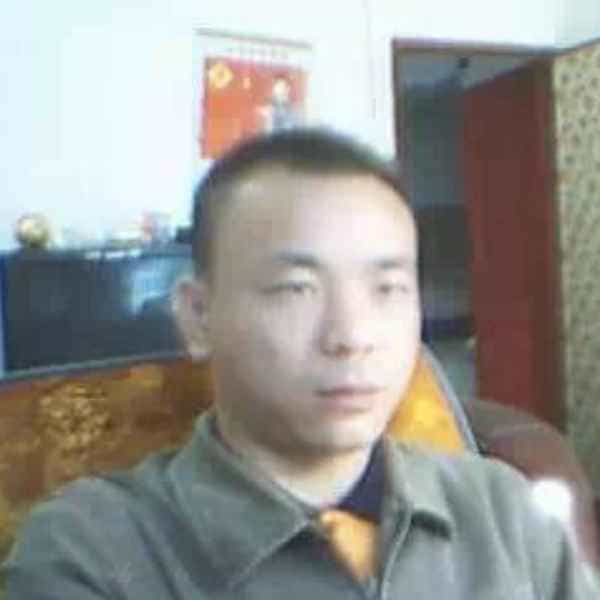 42岁岁湖南单身帅哥 - 镇江吉缘网
