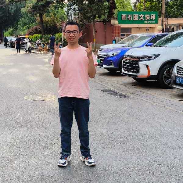 29岁岁山东单身帅哥 - 镇江吉缘网