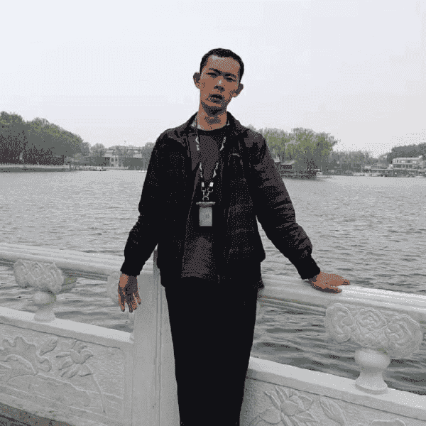 33岁岁北京单身帅哥 - 镇江吉缘网