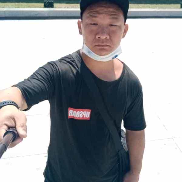 36岁岁河南单身帅哥 - 镇江吉缘网