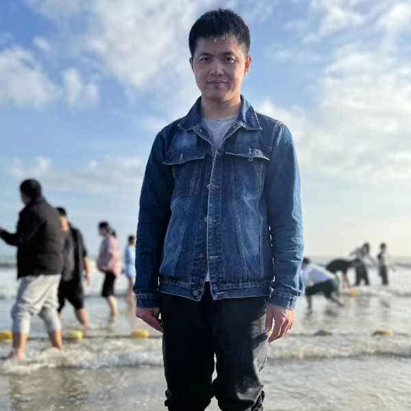 38岁岁广东单身帅哥 - 镇江吉缘网