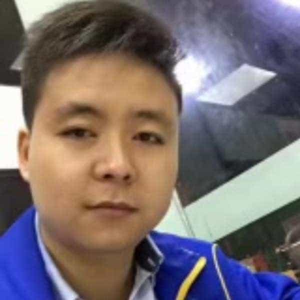 36岁岁湖南单身帅哥 - 镇江吉缘网