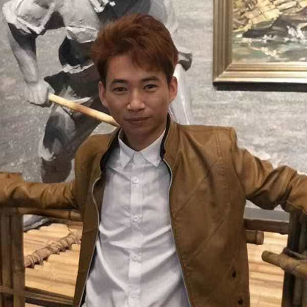 36岁岁湖南单身帅哥 - 镇江吉缘网