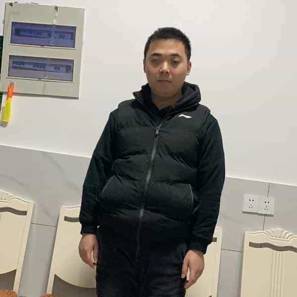 29岁岁安徽单身帅哥 - 镇江吉缘网