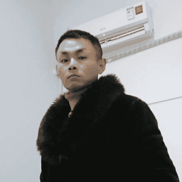 35岁岁山东单身帅哥 - 镇江吉缘网