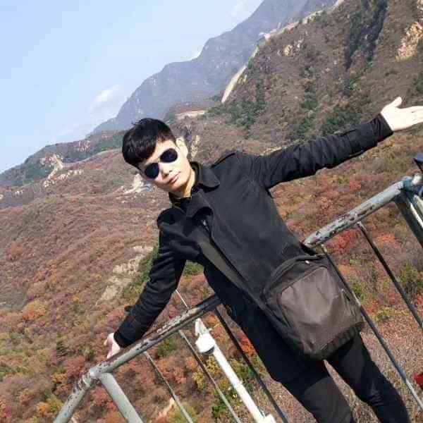 35岁岁河北单身帅哥 - 镇江吉缘网
