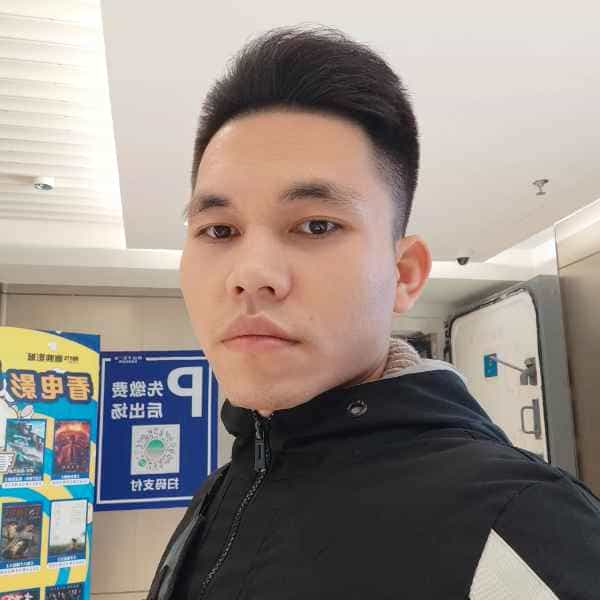 31岁岁广东单身帅哥 - 镇江吉缘网