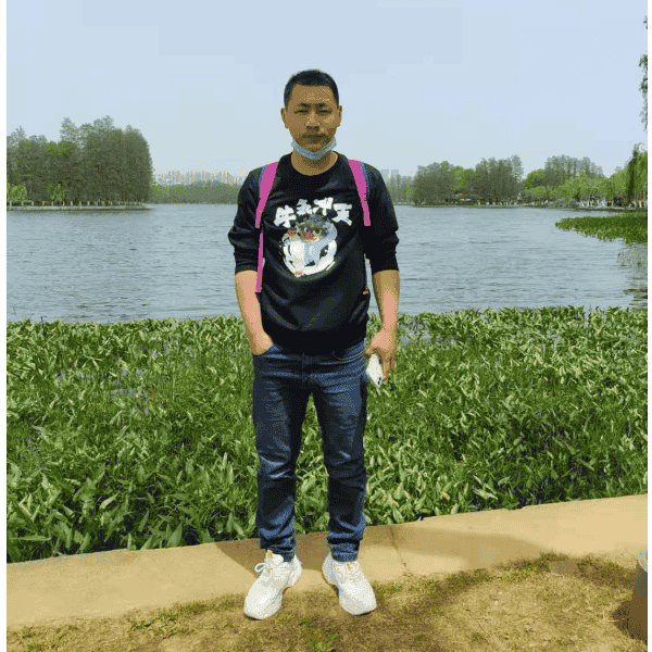 33岁岁湖北单身帅哥 - 镇江吉缘网