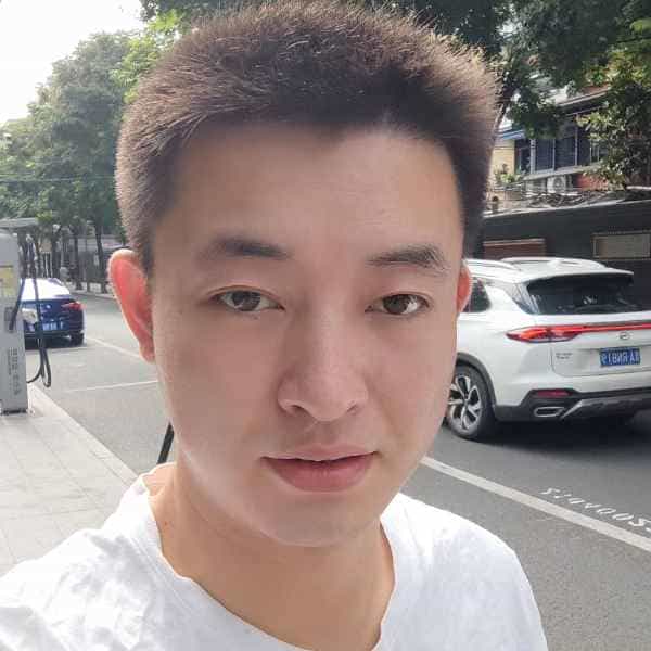 35岁岁四川单身帅哥 - 镇江吉缘网