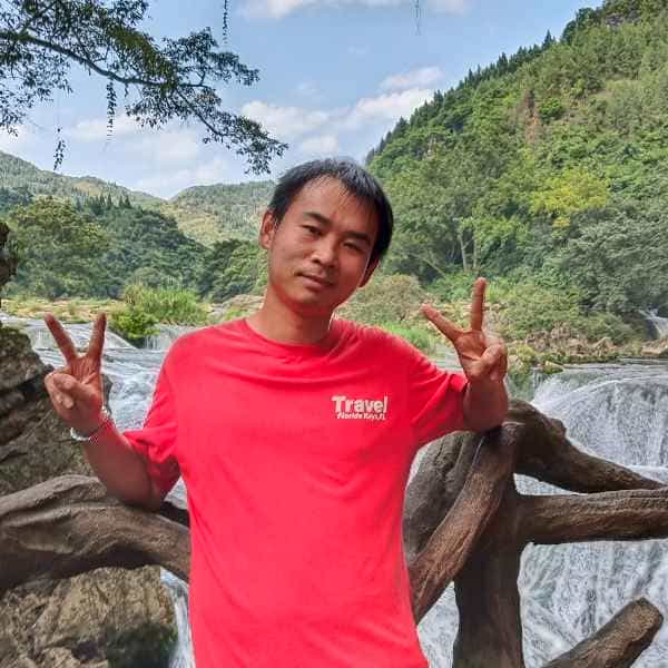 34岁岁湖南单身帅哥 - 镇江吉缘网