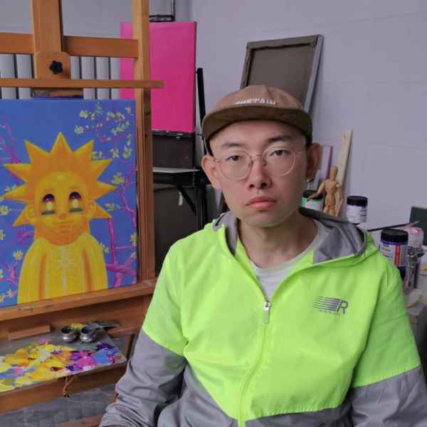 33岁岁山西单身帅哥 - 镇江吉缘网