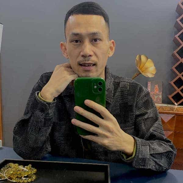 36岁岁广东单身帅哥 - 镇江吉缘网