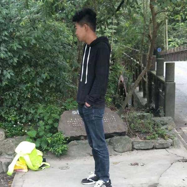 27岁岁四川单身帅哥 - 镇江吉缘网