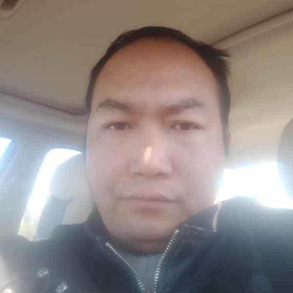 35岁岁山东单身帅哥 - 镇江吉缘网