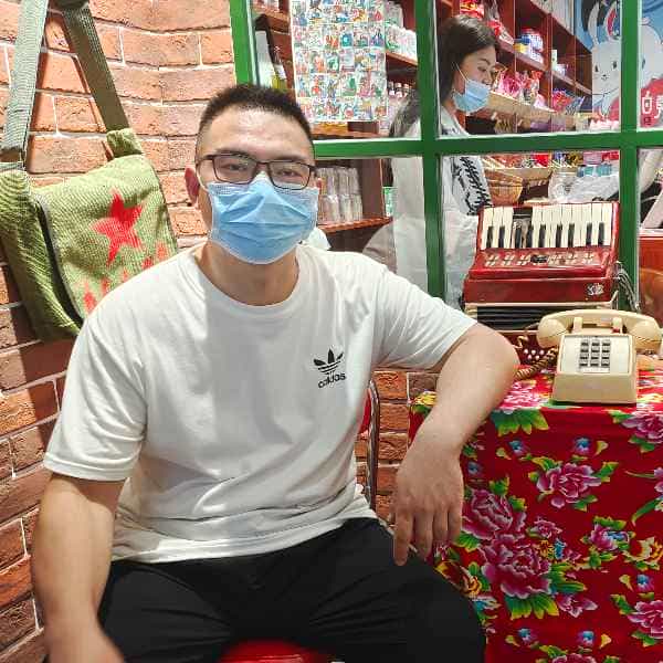 39岁岁河北单身帅哥 - 镇江吉缘网