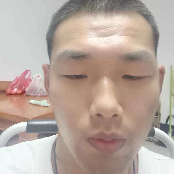 30岁岁河北单身帅哥 - 镇江吉缘网