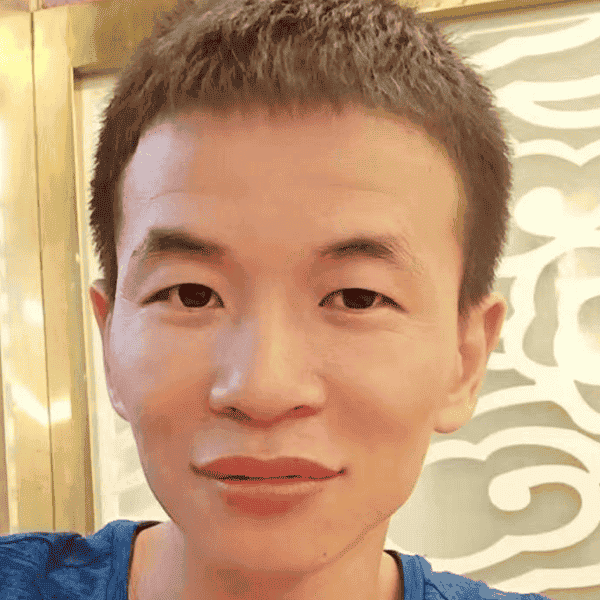 39岁岁广东单身帅哥 - 镇江吉缘网