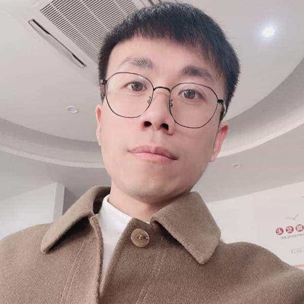 38岁岁浙江单身帅哥 - 镇江吉缘网