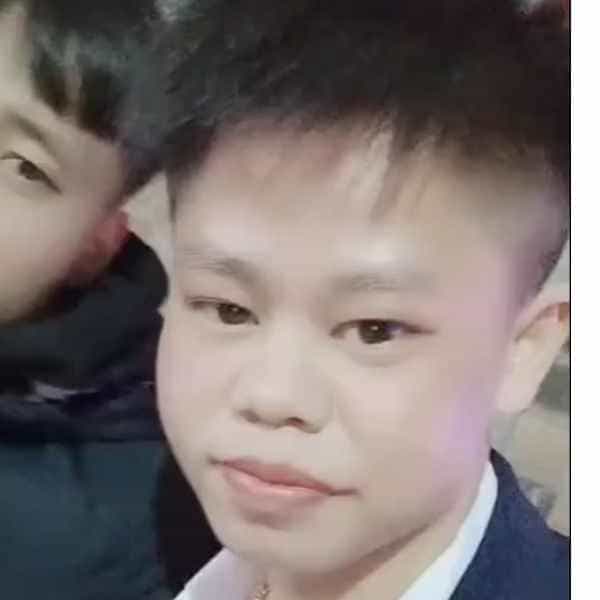 35岁岁广西单身帅哥 - 镇江吉缘网