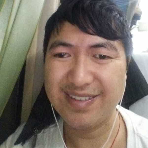 40岁岁湖南单身帅哥 - 镇江吉缘网
