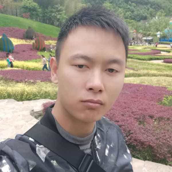 30岁岁四川单身帅哥 - 镇江吉缘网