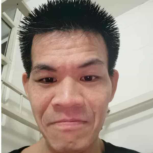38岁岁广东单身帅哥 - 镇江吉缘网