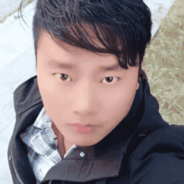 36岁岁江苏单身帅哥 - 镇江吉缘网
