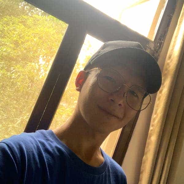 34岁岁山东单身帅哥 - 镇江吉缘网