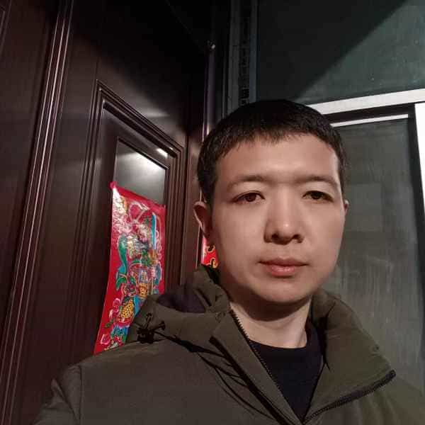 30岁岁河南单身帅哥 - 镇江吉缘网