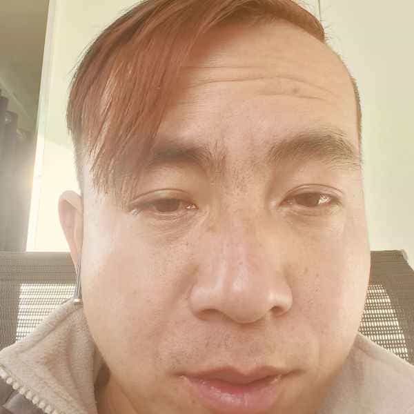 35岁岁湖北单身帅哥 - 镇江吉缘网