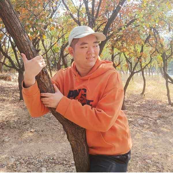 27岁岁山东单身帅哥 - 镇江吉缘网