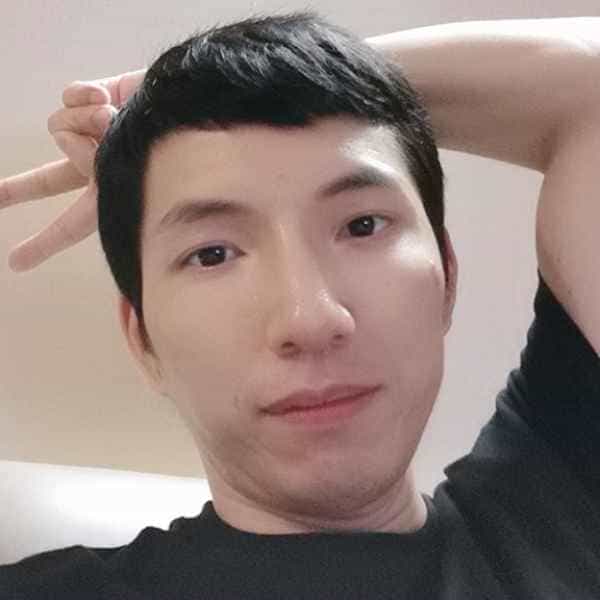 35岁岁广东单身帅哥 - 镇江吉缘网