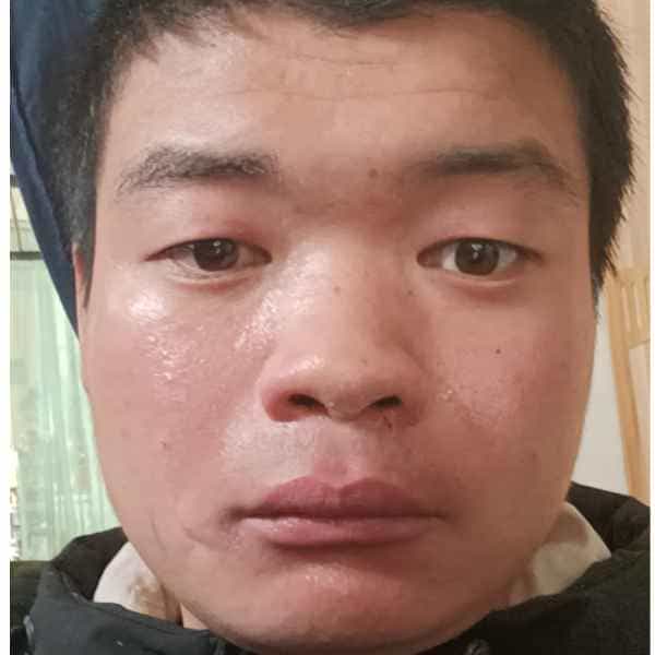 30岁岁河南单身帅哥 - 镇江吉缘网