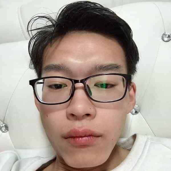 23岁岁河南单身帅哥 - 镇江吉缘网