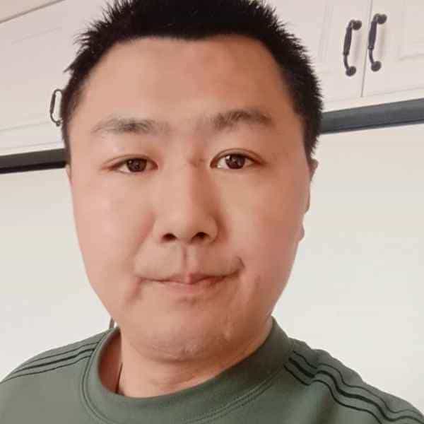 37岁岁山东单身帅哥 - 镇江吉缘网