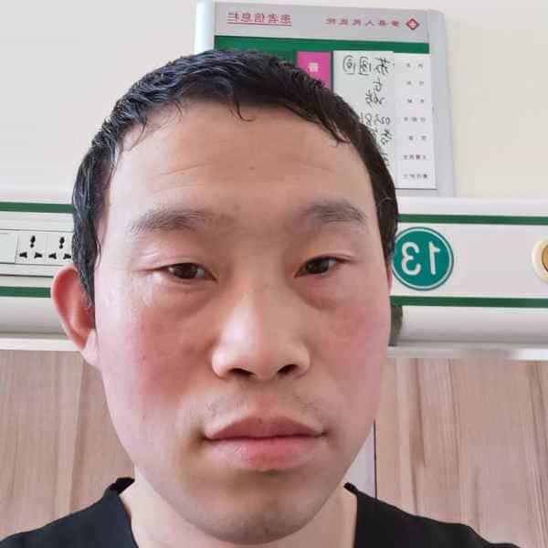 39岁岁河北单身帅哥 - 镇江吉缘网