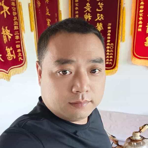 44岁岁江苏单身帅哥 - 镇江吉缘网