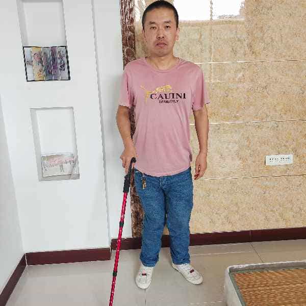 36岁岁山西单身帅哥 - 镇江吉缘网