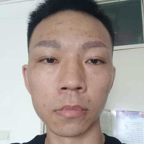 37岁岁江西单身帅哥 - 镇江吉缘网