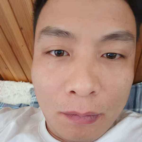 41岁岁广西单身帅哥 - 镇江吉缘网
