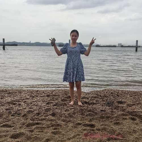 32岁岁广东单身美女 - 镇江吉缘网