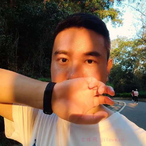39岁岁广东单身帅哥 - 镇江吉缘网