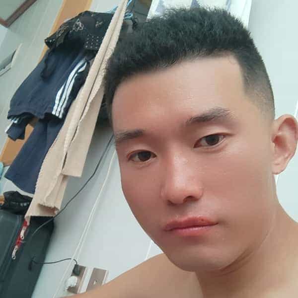 35岁岁河北单身帅哥 - 镇江吉缘网