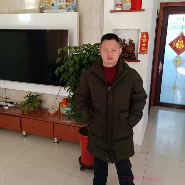 29岁岁江苏单身帅哥 - 镇江吉缘网