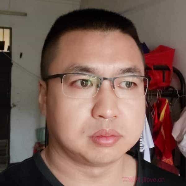 38岁岁湖南单身帅哥 - 镇江吉缘网