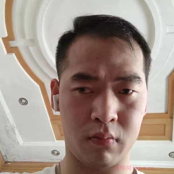 31岁岁河南单身帅哥 - 镇江吉缘网