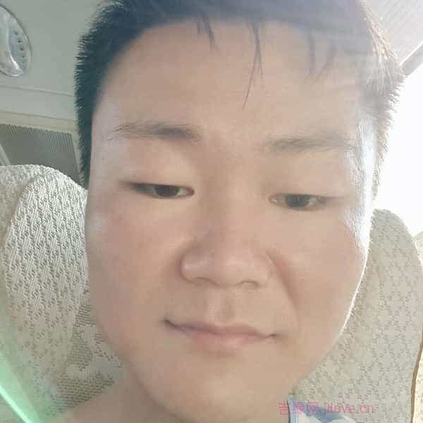 36岁岁河南单身帅哥 - 镇江吉缘网