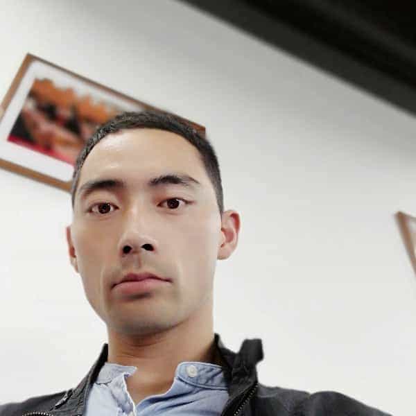 35岁岁山西单身帅哥 - 镇江吉缘网